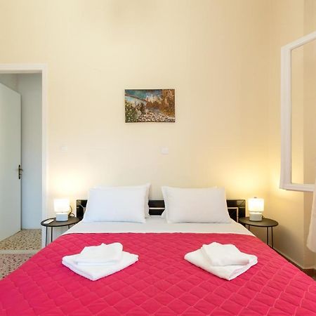 Aloe Apartments Sitia  Dış mekan fotoğraf