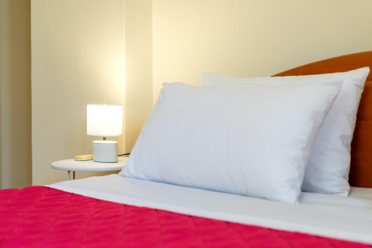 Aloe Apartments Sitia  Dış mekan fotoğraf