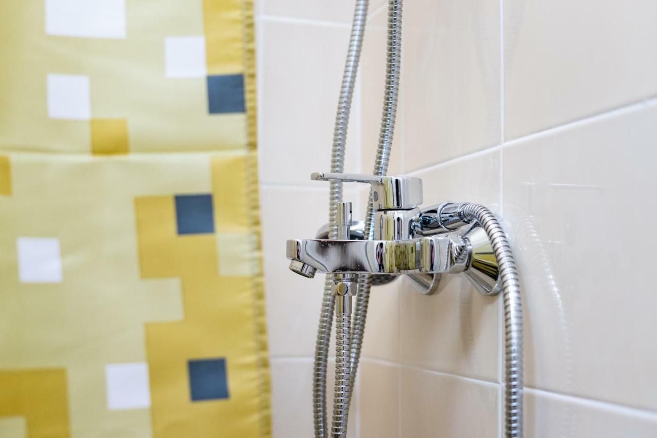 Aloe Apartments Sitia  Dış mekan fotoğraf