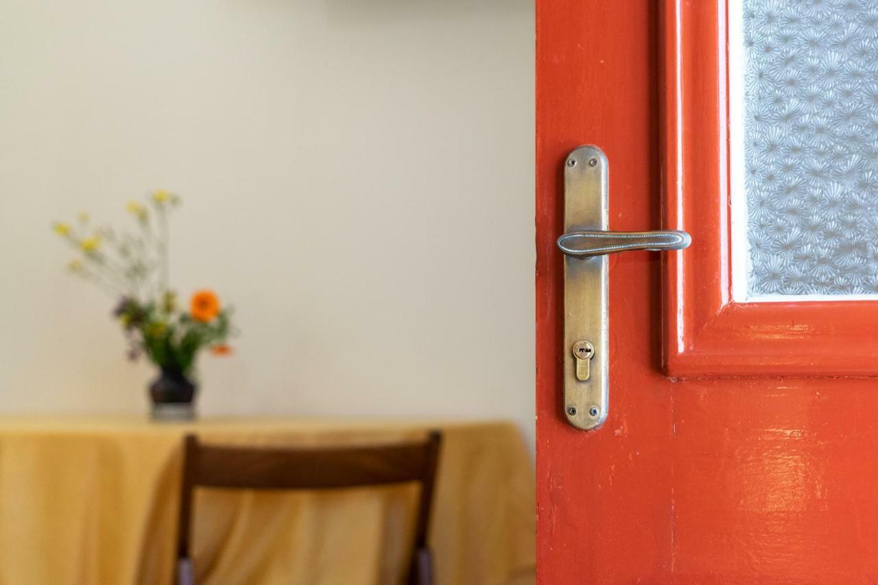 Aloe Apartments Sitia  Dış mekan fotoğraf