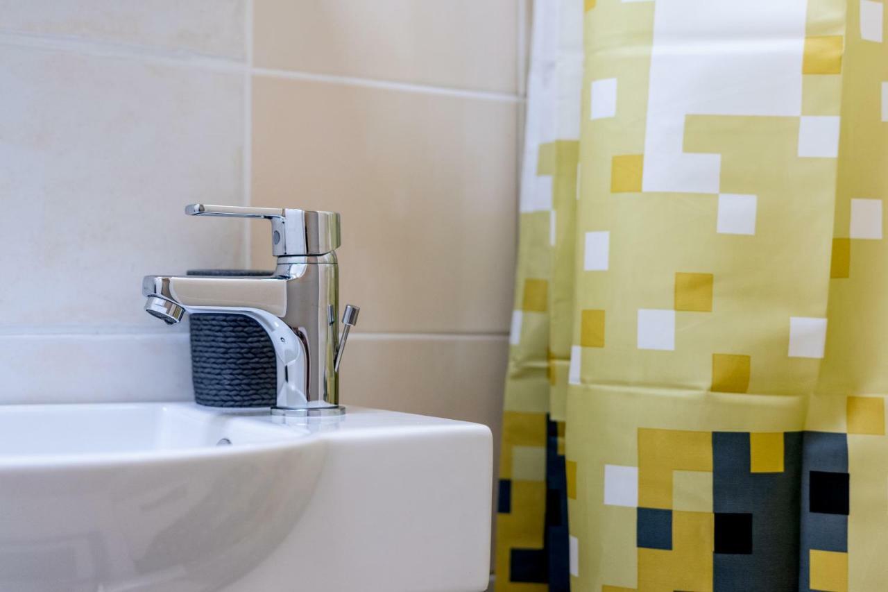 Aloe Apartments Sitia  Dış mekan fotoğraf