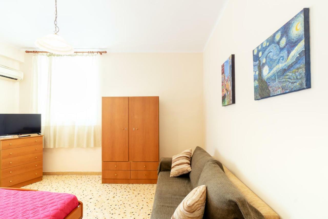 Aloe Apartments Sitia  Dış mekan fotoğraf