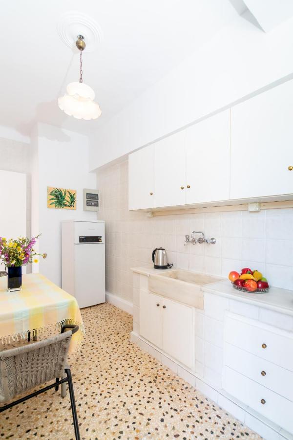 Aloe Apartments Sitia  Dış mekan fotoğraf